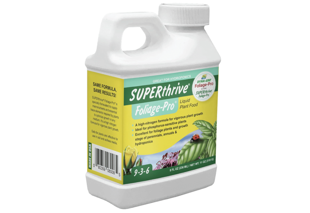 Dyna-Gro DYFOL008 Foliage Pro, White