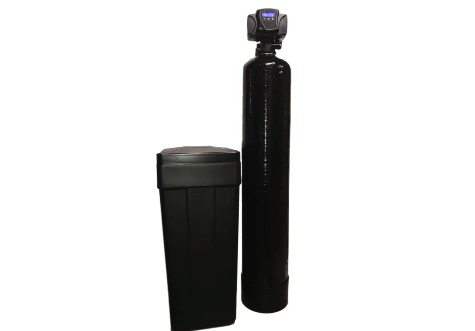 Fleck 5600SXT 48,000 Grain Best Selling Water Softener Digital SXT Metered Whole House System