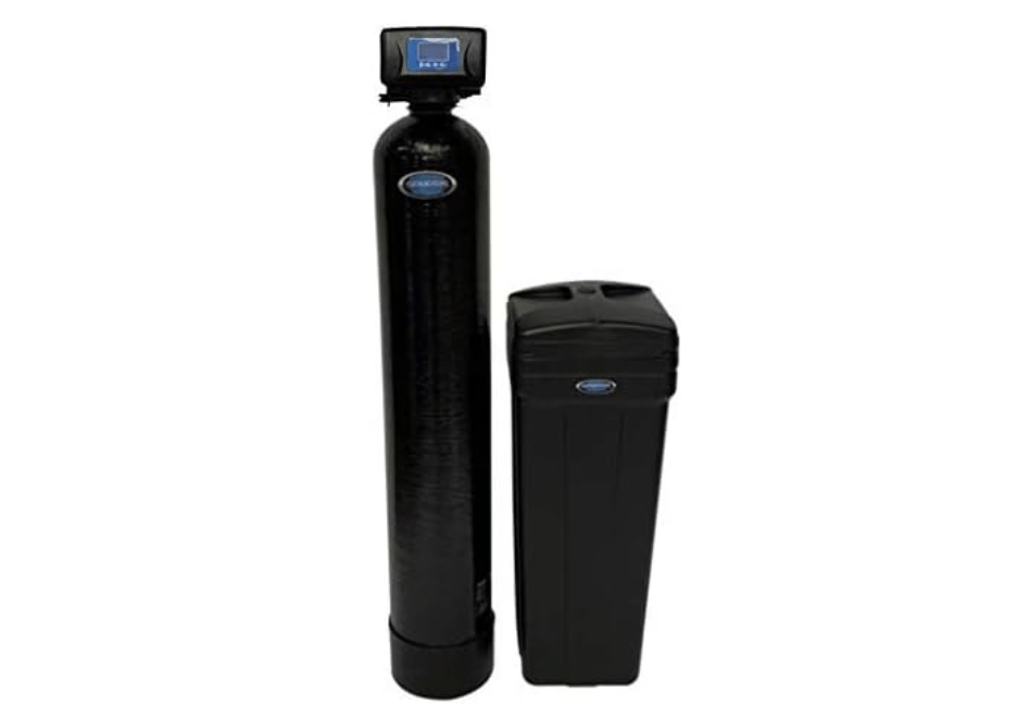 Discount Water Softeners Genesis 2 Premier 24,000 Grain Water Softener, 1.25" High Flow, Digital Metered, On Demand, High Efficiency Up Flow