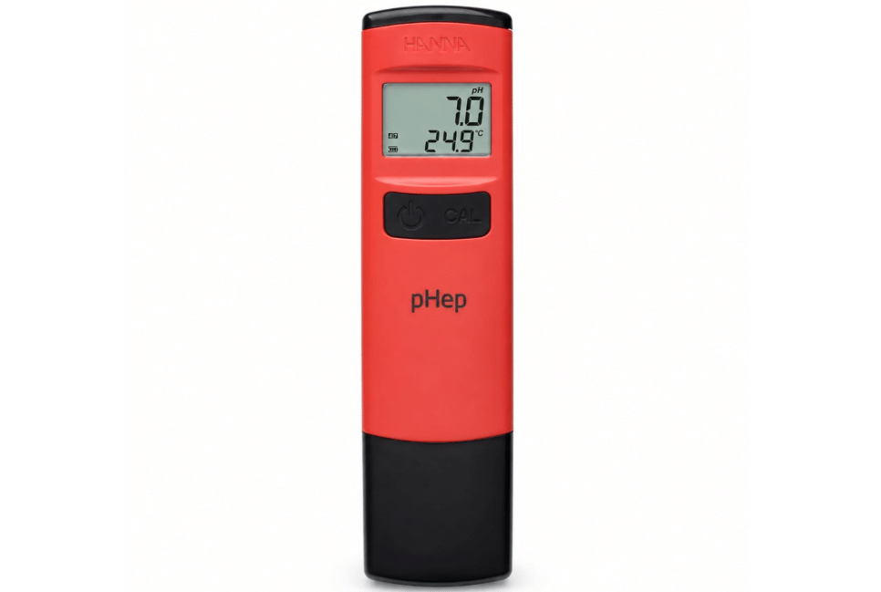 Hanna Instruments HI-98107 pHep pH Tester