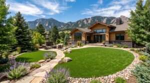 best artificial grass colorado
