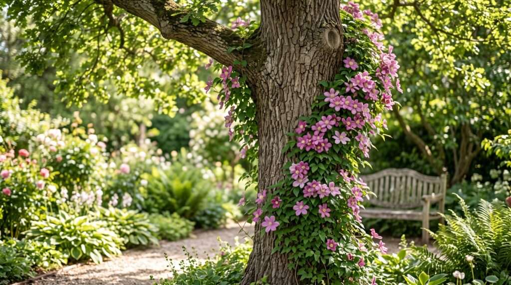 best climbers for trees