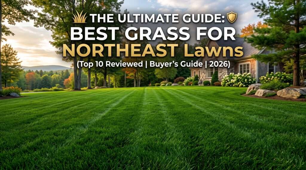 best grass for northeast