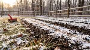 best grass seed for dormant seeding