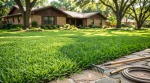 best grass to mix with centipede
