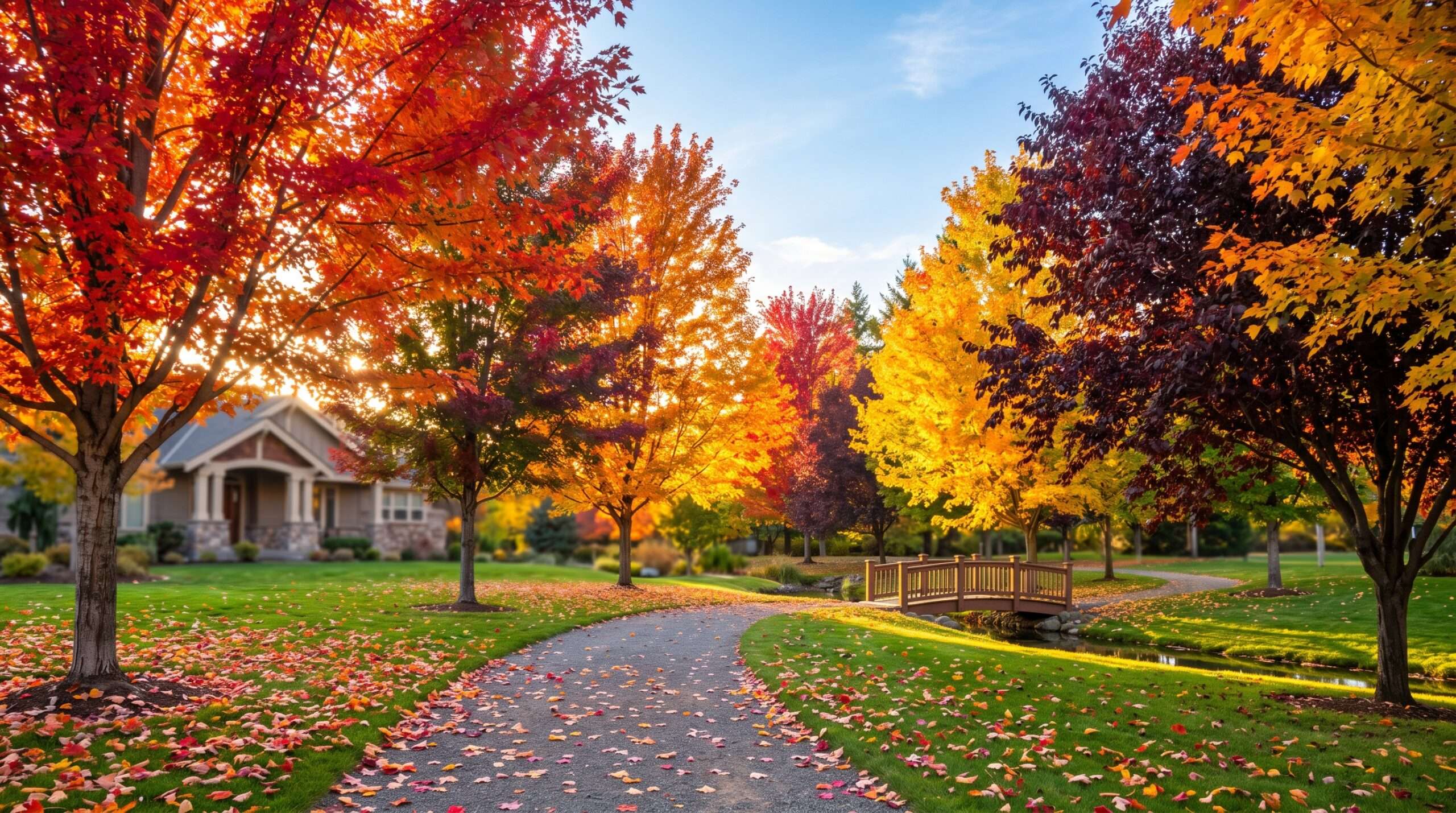 Top 10 Best Maple Tree for Fall Color Guide