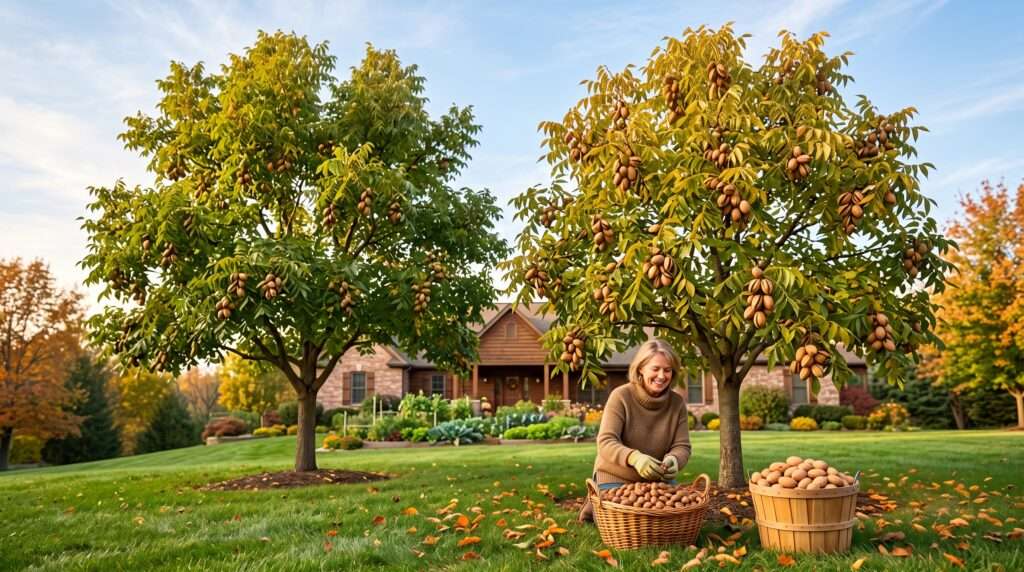 best pecan tree