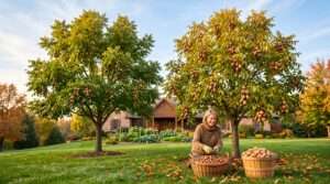 best pecan tree
