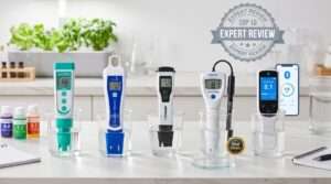best ph tester for water