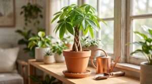 best planter for money tree
