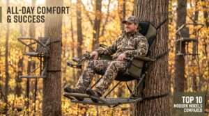 best tree lounge tree stand