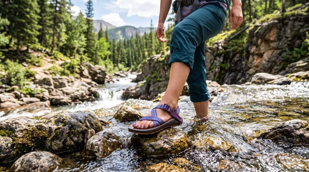 best water sandals for women