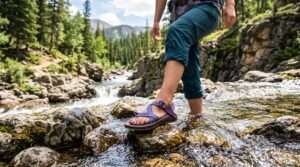best water sandals for women