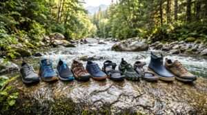 best water shoes