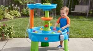 best water table pump