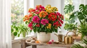 flori plant