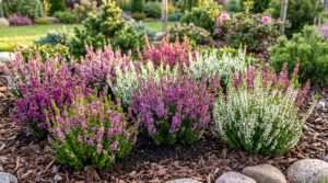 heather plants