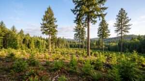 seed tree logging pros