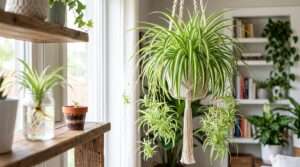 spider plant