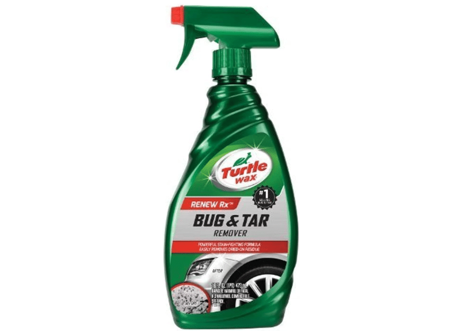 Turtle Wax T520A 16 Oz Bug & Tar Remover