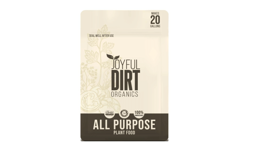 All Purpose Plant Superfood and Fertilizer | Makes 20 Gallons | Organic Premium Concentrate