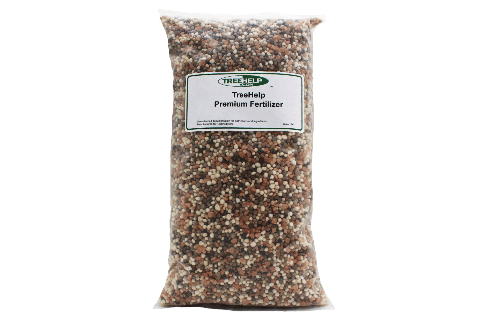 TreeHelp Premium Fertilizer for Ficus