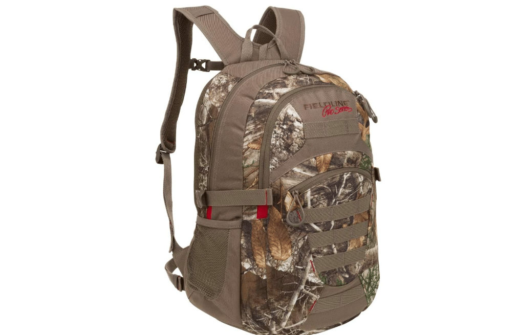 Fieldline Pro Series Treeline DayPack