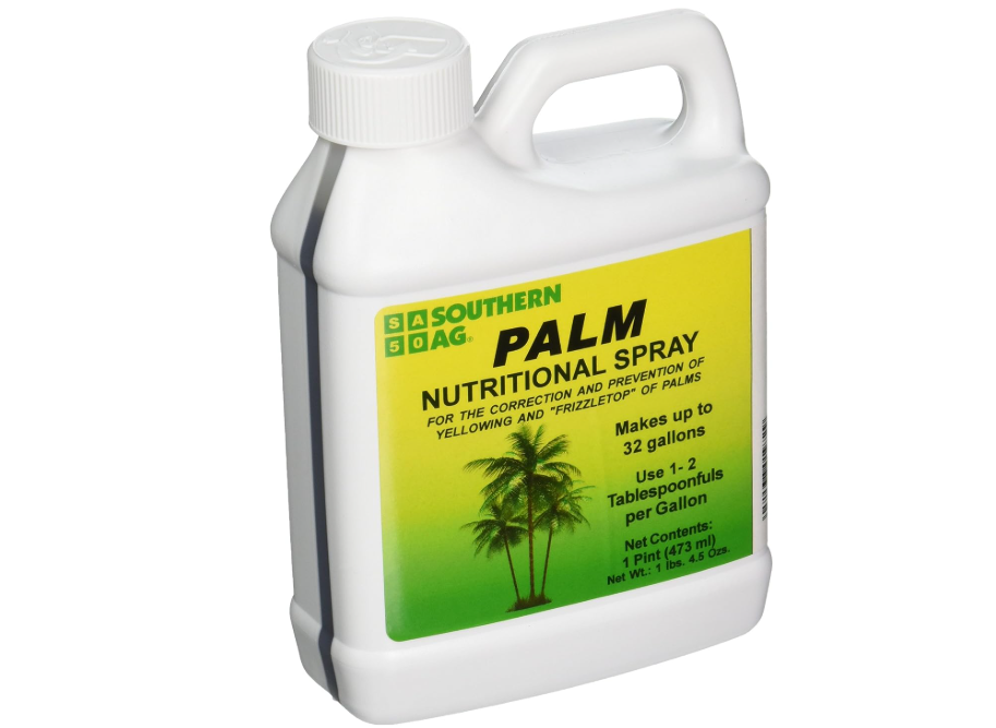 Southern Ag Palm Nutritional Spray