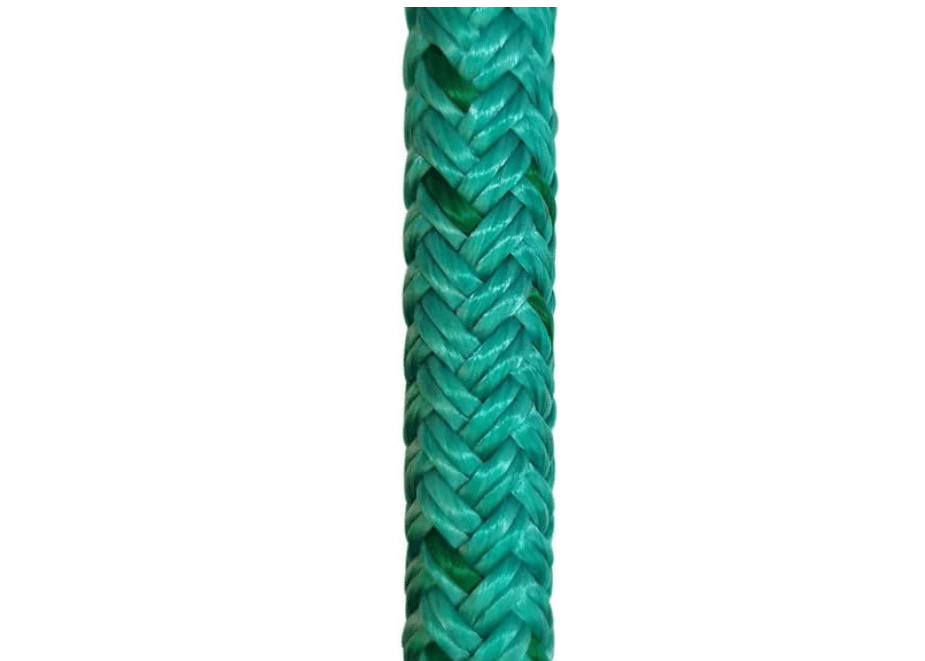 
Pelican Rope Matador™ Bull Rope Double Braid Arborist Rigging Rope 