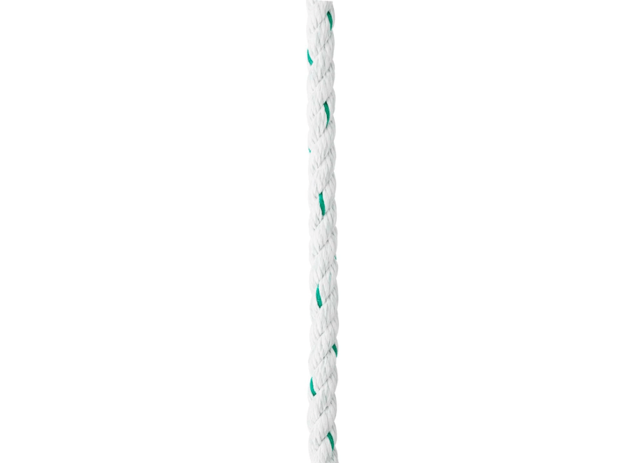 
Samson Pro-Master 3-Strand Bull Rope