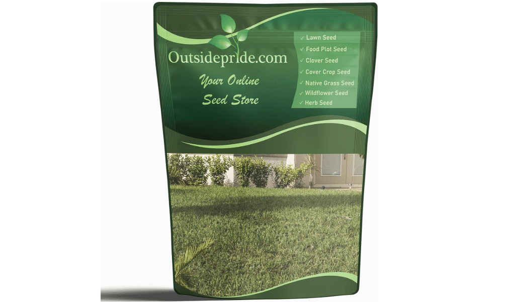  Outsidepride 5 Lb. Perennial Warm Season Raw Pensacola Bahia Grass Seed for Lawns & Pastures