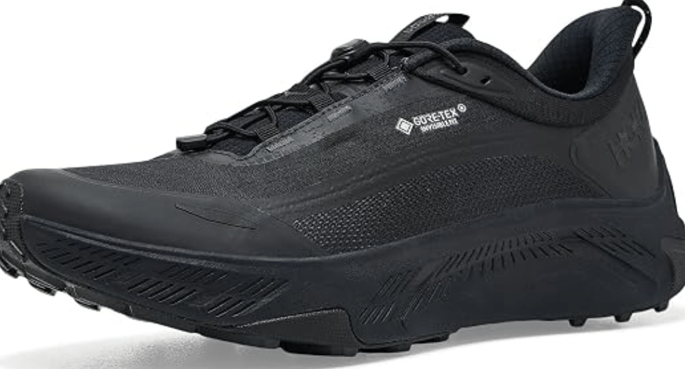 HOKA mens Transport 2 Gtx