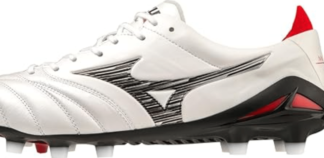Mizuno Men's Morelia Neo IV Made in Japan Kl Soccer Shoe