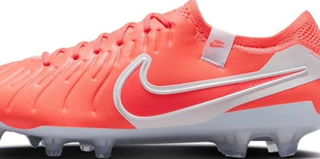 Nike Tiempo Legend 10 Elite Firm-Ground Soccer Cleats
