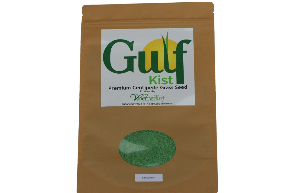 
Centipede Grass Seed 5 Pound