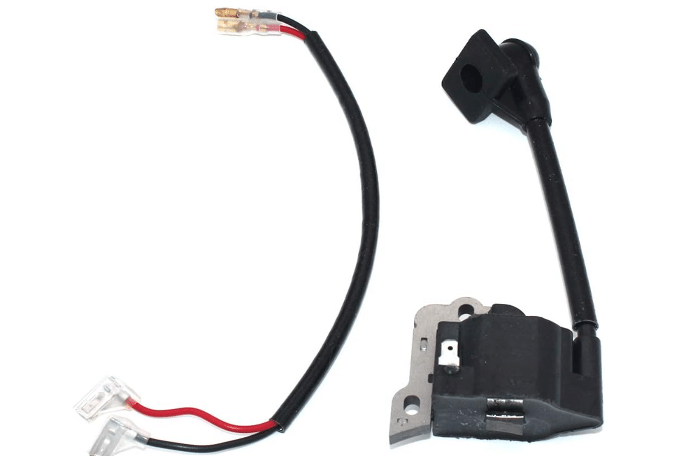 Coil Assy Ignition For Honda GX35 GX35NT HHT35S UMK435T U2NT UMK435T UENT UMK435T UMR435N UMK435T U2ST Brushcutter Parts