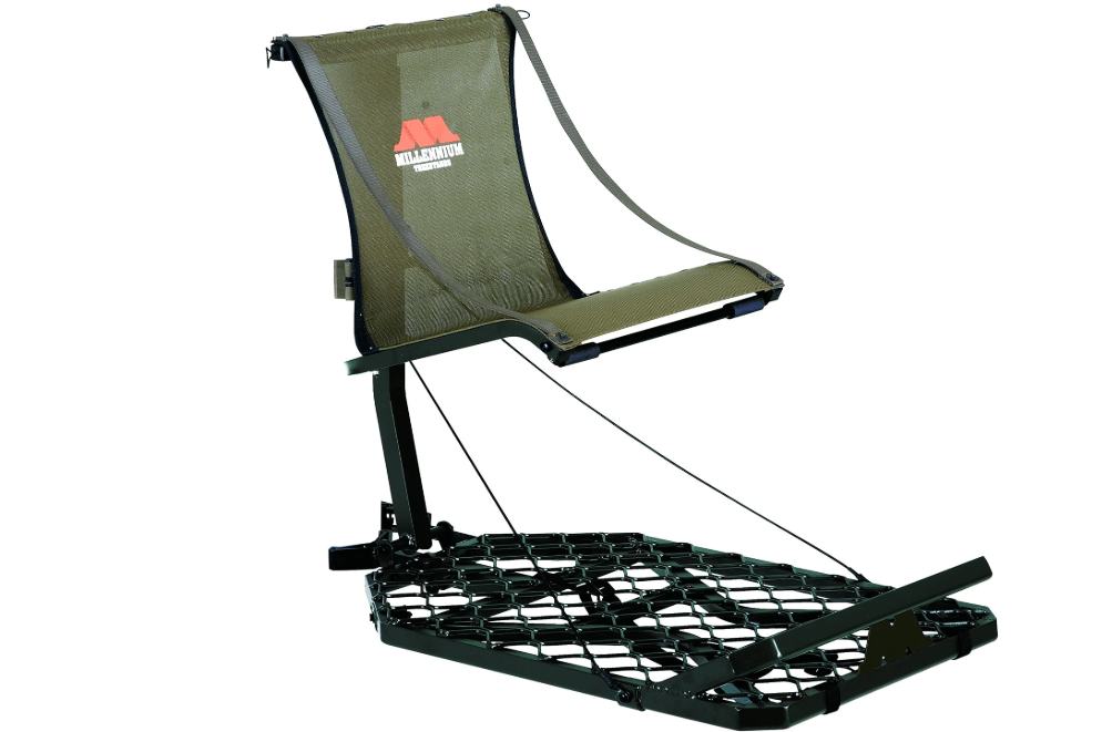 
Millennium Treestands Monster Hang-on Treestand