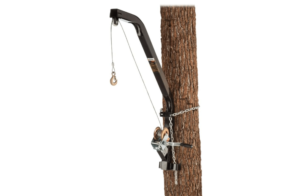 
Viking Solutions KwikHoist