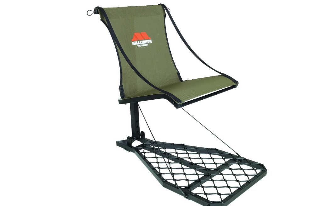 
Millennium Treestands M100U Ultralite Tree Stand