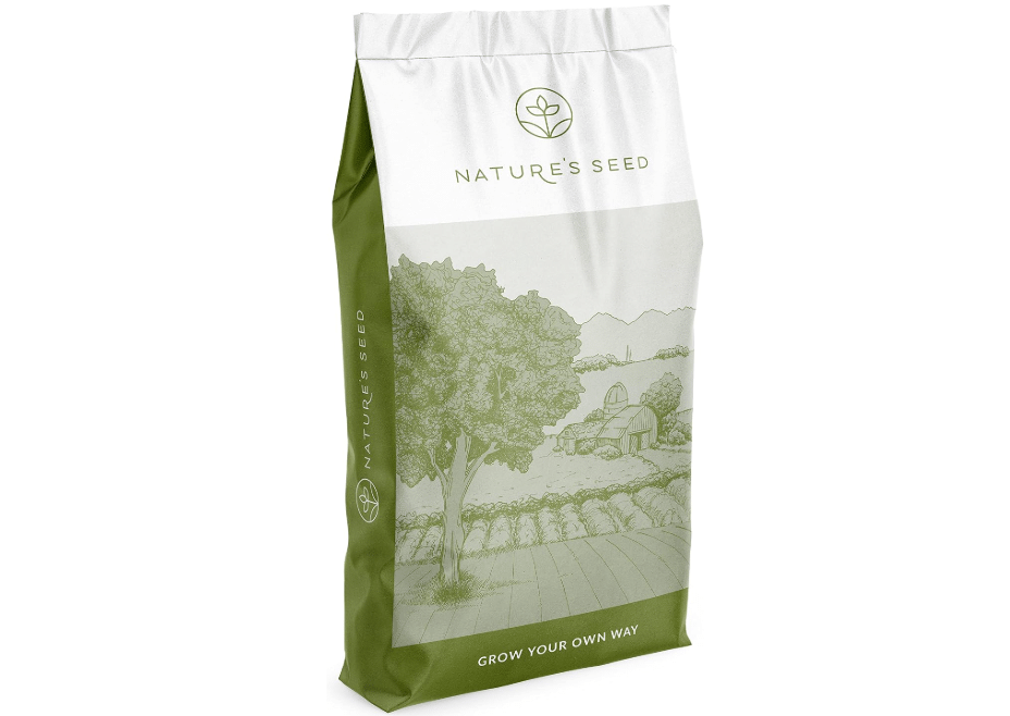 Nature's Seed 1 Acre Southwest Desert Sheep Pasture Blend PB-SWDS-1-A Eco Region