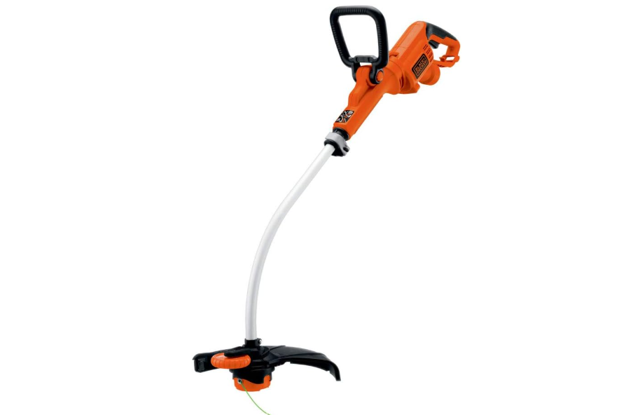 BLACK+DECKER String Trimmer, 7.5-Amp