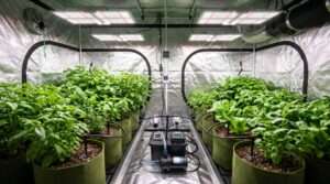 best automatic watering system for grow tent