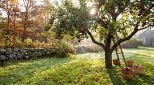 best fruit trees to grow in ct