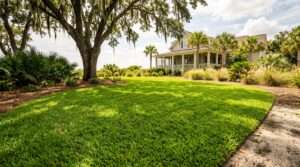 best grass seed for myrtle beach sc