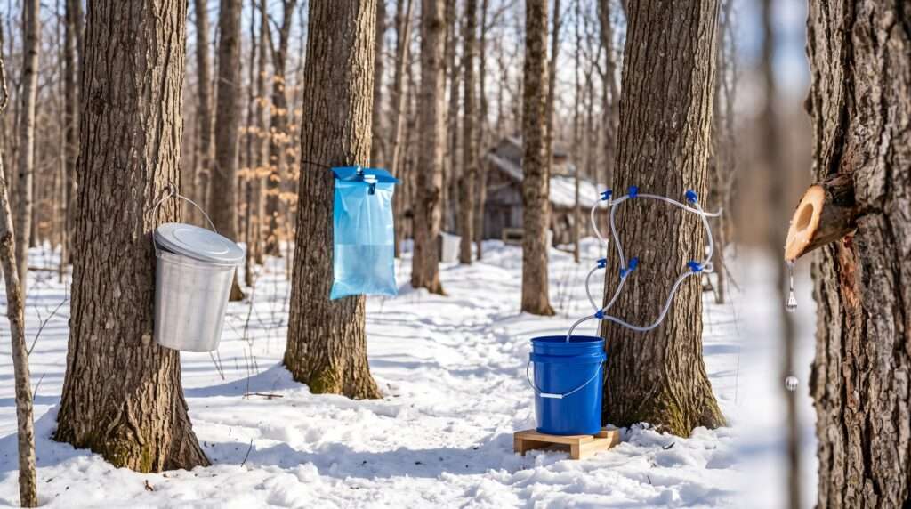 best maple tree tapping kit