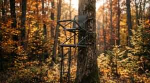 best portable tree stand