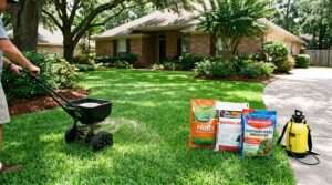 best pre emergent for st augustine grass