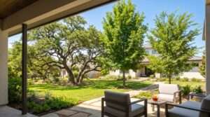 best shade trees for texas