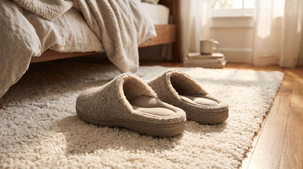 best slippers for plantar fasciitis women