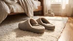 best slippers for plantar fasciitis women
